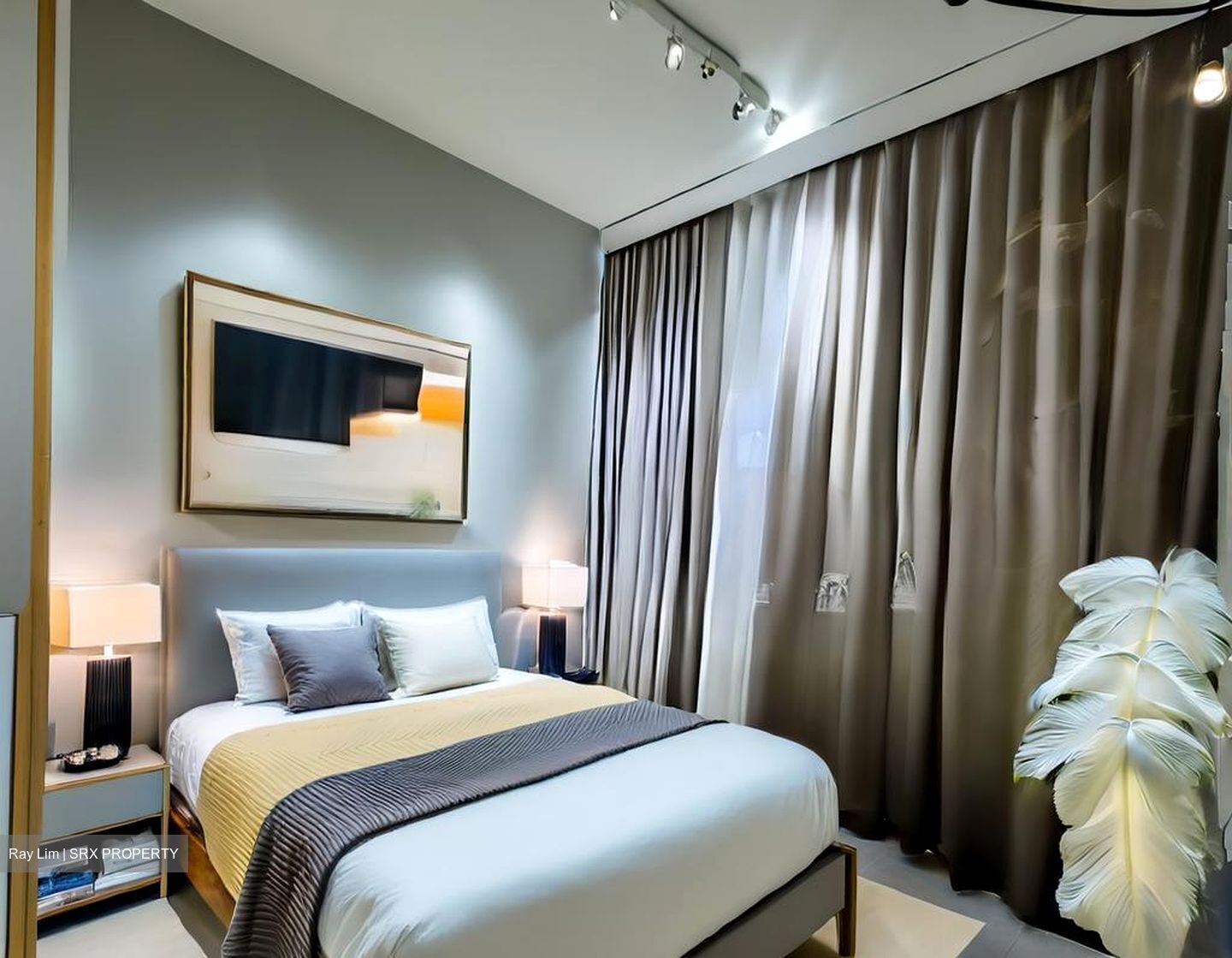 THE ARCADY AT BOON KENG (D12), Apartment #495747891